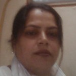 Usha karda Profile Picture