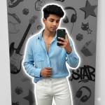 Subrata Panda Profile Picture