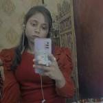 Nandini Saha Profile Picture