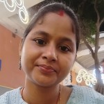 Paromita Maity Profile Picture