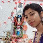 Sarmistha Dutta Profile Picture