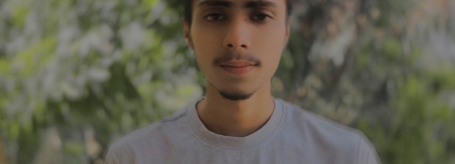 BIKRAM PRAMANIK Cover Image