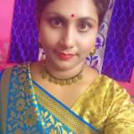 Tanushree Banerjee Profile Picture