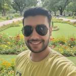 Piyush Chawla Profile Picture