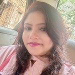 Nandini Banerjee Profile Picture