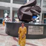 Debaki Roy Profile Picture