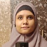 Nusra Khan Profile Picture