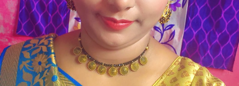 Tanushree Banerjee Cover Image