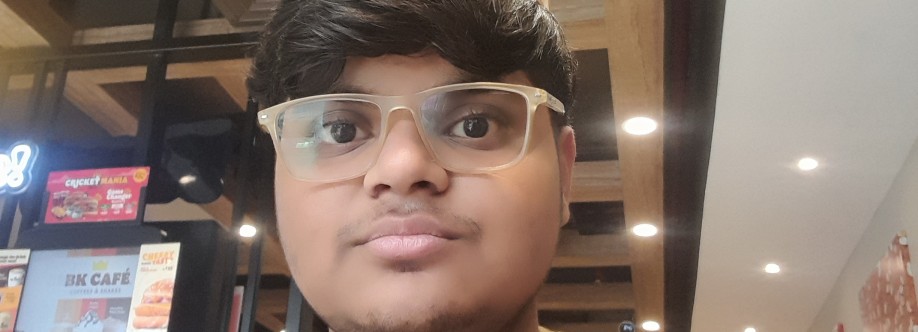 Chirag Tiwari Cover Image