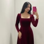 Munmun Ghosh Profile Picture