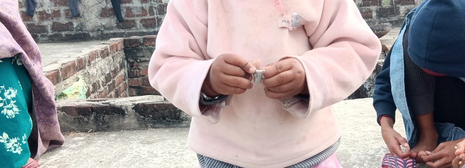 Aniket Kumar Cover Image