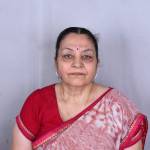 Anita Suri Anita Suri Profile Picture