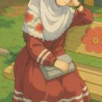 Sana khan Profile Picture