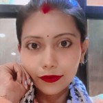 Sreeparna Das  Profile Picture