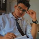 Anupam Mishra Profile Picture