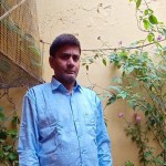 Khurshida Profile Picture