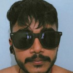 Vikash Kumar Sah Profile Picture