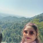 Nandini Banerjee Profile Picture