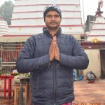 Ashish Gupta Profile Picture