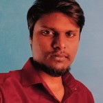 Mahendran R Profile Picture